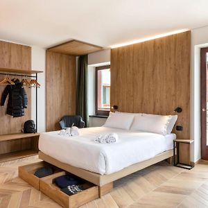 B&B Hotel Passo Tre Croci Cortina